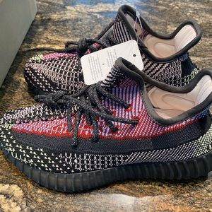 Yeezy Boost 360